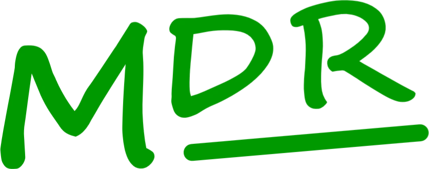 mdr emote