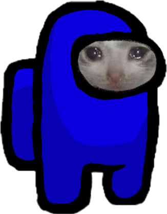 blue_cri static emote