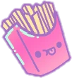caged_fries emote