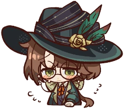Wronged emote
