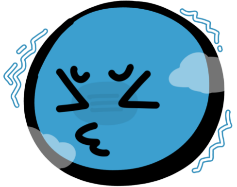 cold static emote