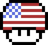 americanmushroom emote