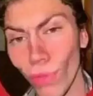 Meme static emote
