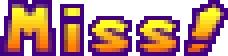Miss emote