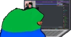 Watchtime emote
