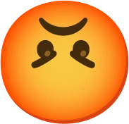 angry emote