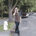 NoHead emote
