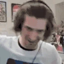 xqcExplainingHow emote