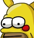 homerchu emoji