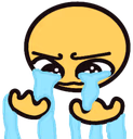 sob_cry emoji