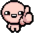 isaaclike emote