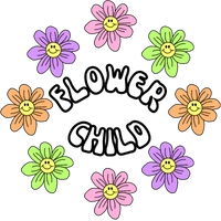 flower_child emote