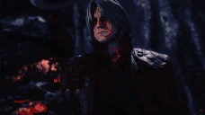 DanteDance emote