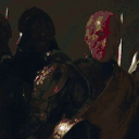 TywinArrive animated emote