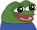 Peepo_Happy emote