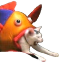 fishcat emote