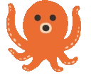 agoogleoctopus emote