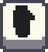 pixel_hand_lowered_left emote
