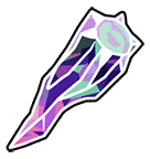 PoisonTeraShard emote