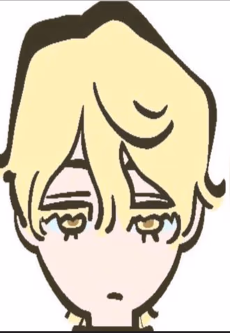 luka emote