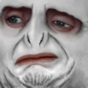 sadE emote