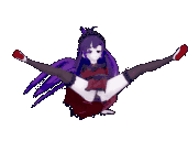jvneBreakdance animated emote
