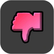dislike emote