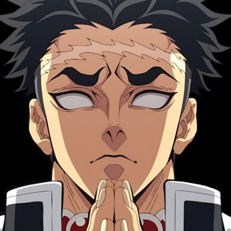 Amem static emote