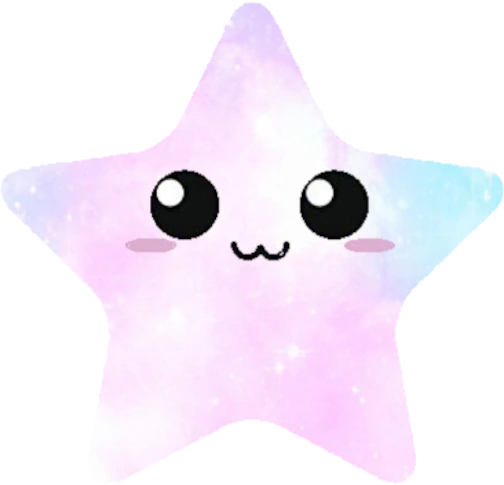 Galaxy_Star emote