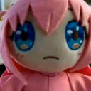 BocchiSad emoji
