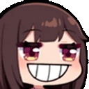 elisSmilers emote