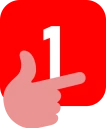 ThinkingPing emote