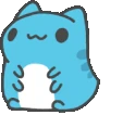 bugcat7 emoji