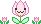 HappyTulipGarden emoji