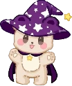 wizard_bear emote
