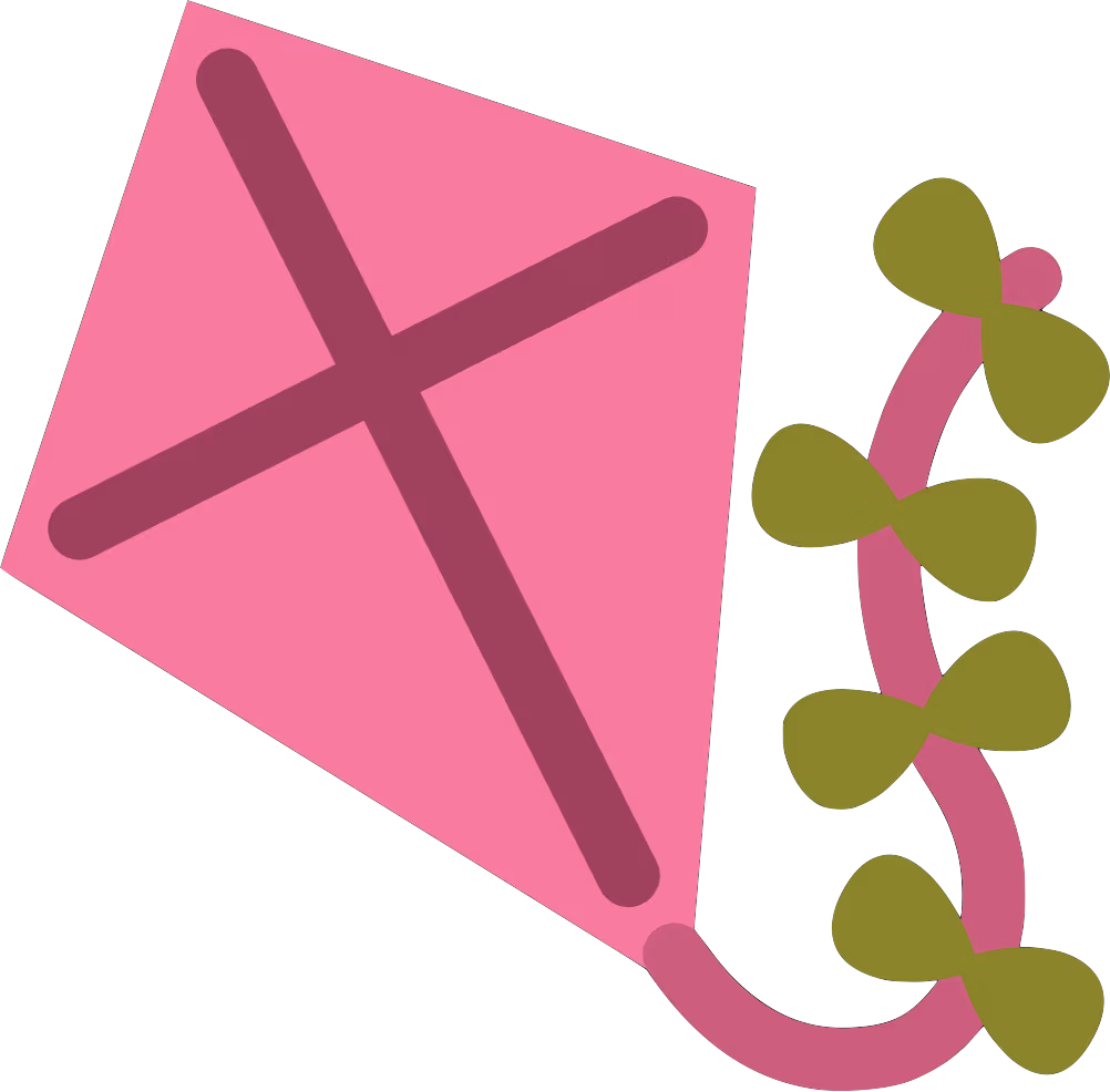 pink_kite emote