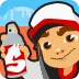SubwaySurfers emote