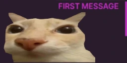 firstTimeOtag emote