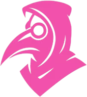 Pink_logo emote