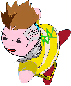 kirbDeibido emote