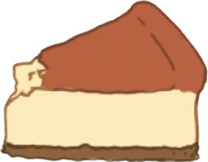CheeseCake emote