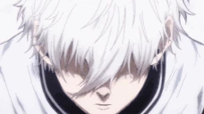 egoist emote