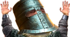 PraiseTheSun emote