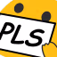 PlsBlob emote