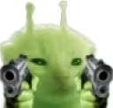 GLORPTOTHEBONE emote