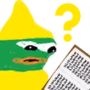 How2Read emote
