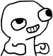 exited emote