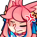 sbahri_facepalm emoji