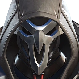 Reaper emote