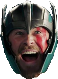 happythor emote
